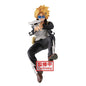 Banpresto: My Hero Academia - Denki Kaminari, Amazing Heroes