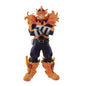 Banpresto: My Hero Academia - Endeavor (Age of Heroes)