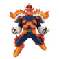 Banpresto: My Hero Academia - Endeavor (Amazing Heroes Plus Vol. 3)
