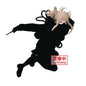 BANPRESTO: MY HERO ACADEMIA - EVIL VILLAINS PLUS - HIMIKO TOGA STATUE