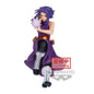 BANPRESTO: MY HERO ACADEMIA - EVIL VILLAINS PLUS - LADY NAGANT STATUE