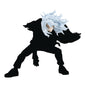 BANPRESTO: MY HERO ACADEMIA - EVIL VILLAINS - TOMURA SHIGARAKI STATUE