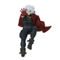 BANPRESTO: MY HERO ACADEMIA - EVIL VILLAINS V8 - TOMURA SHIGARAKI STATUE