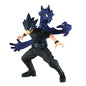 Banpresto: My Hero Academia - Fumikage Tokoyami (Amazing Heroes, Vol. 25)