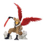 Banpresto: My Hero Academia - Hawks II, Amazing Heroes Plus