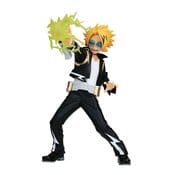 BANPRESTO: MY HERO ACADEMIA - HEROES PLUS V7 - DENKI STATUE