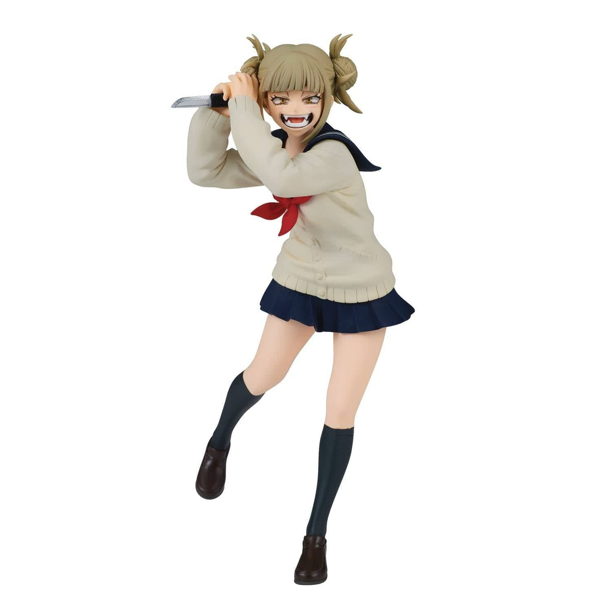 Banpresto: My Hero Academia - Himiko Toga (Evil Villains Vol. 6)