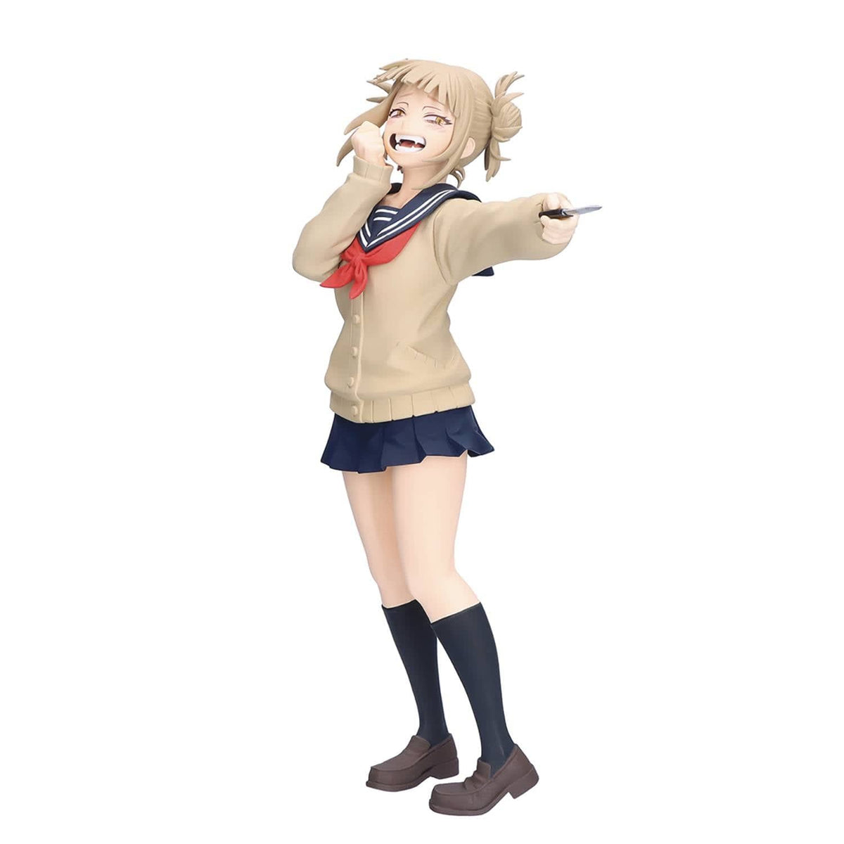 Banpresto: My Hero Academia - Himiko Toga (Glitter & Glamours)