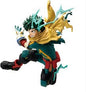 Banpresto: My Hero Academia - Izuku Midoriya 4.7"