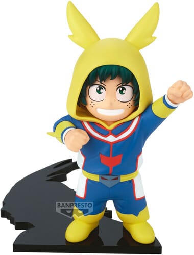 Banpresto: My Hero Academia - Izuku Midoriya (Cheer Pico)