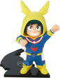 Banpresto: My Hero Academia - Izuku Midoriya (Cheer Pico)