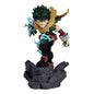 Banpresto: My Hero Academia - Izuku Midoriya (Combination Battle)