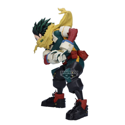 Banpresto: My Hero Academia - Izuku Midoriya (Maximatic) 7"