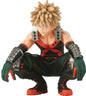 Banpresto: My Hero Academia - Katsuki Bakugo (Break Time, Vol. 2)