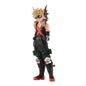 Banpresto: My Hero Academia - Katsuki Bakugo II (Age of Heroes)