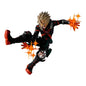 Banpresto: My Hero Academia - Katsuki III, Amazing Heroes Plus