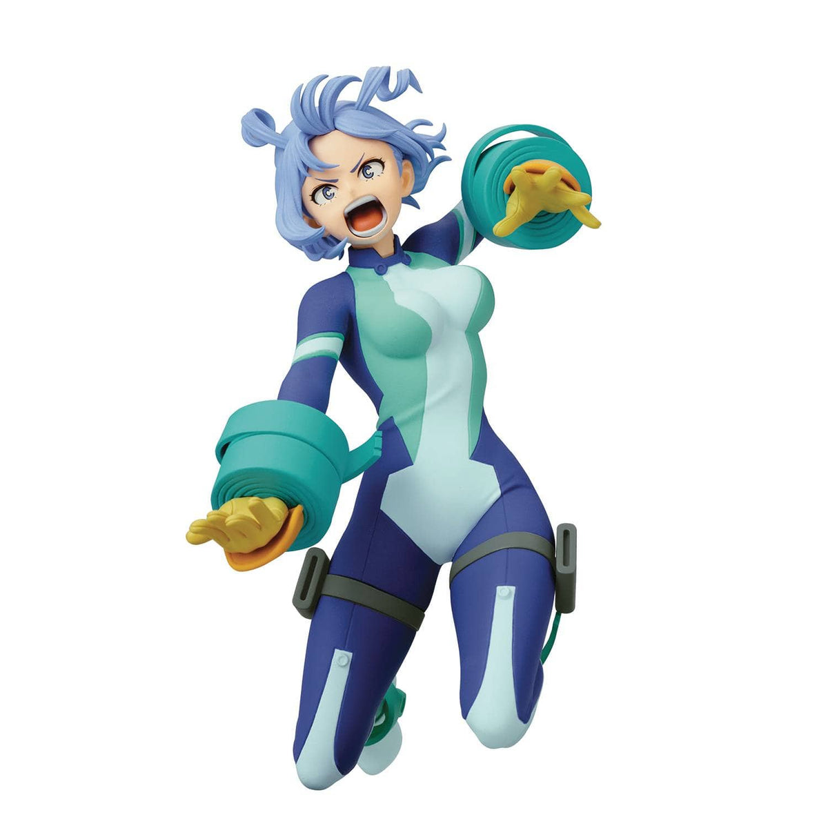 Banpresto: My Hero Academia - Nejire Hado (Amazing Heroes DX)