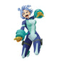 Banpresto: My Hero Academia - Nejire Hado (Amazing Heroes DX)