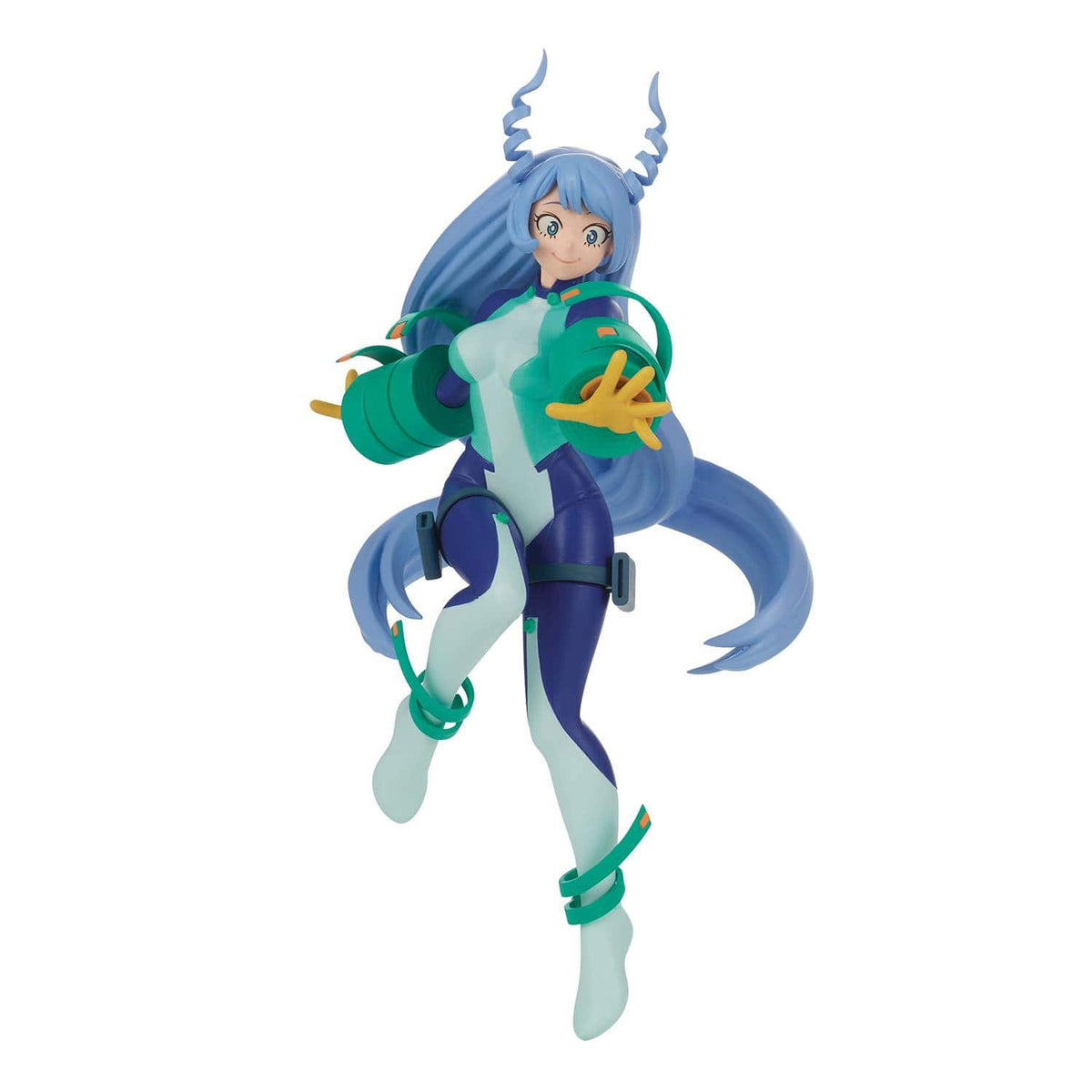 Banpresto: My Hero Academia - Nejire Hado, Ver. A (Amazing Heroes Vol. 16)