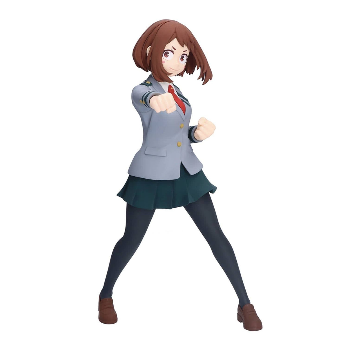 Banpresto: My Hero Academia - Ochaco Uraraka (Glitter & Glamours)