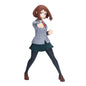 Banpresto: My Hero Academia - Ochaco Uraraka (Glitter & Glamours)
