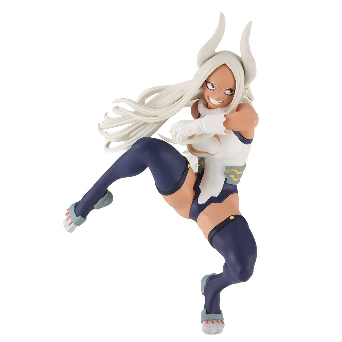 Banpresto: My Hero Academia - Rumi Usagiyama (Amazing Heroes Vol. 22)