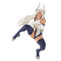 Banpresto: My Hero Academia - Rumi Usagiyama (Amazing Heroes Vol. 22)