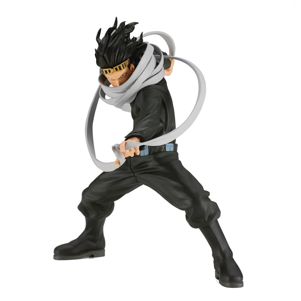 Banpresto: My Hero Academia - Shoto Aizawa (Amazing Heroes Vol. 20)