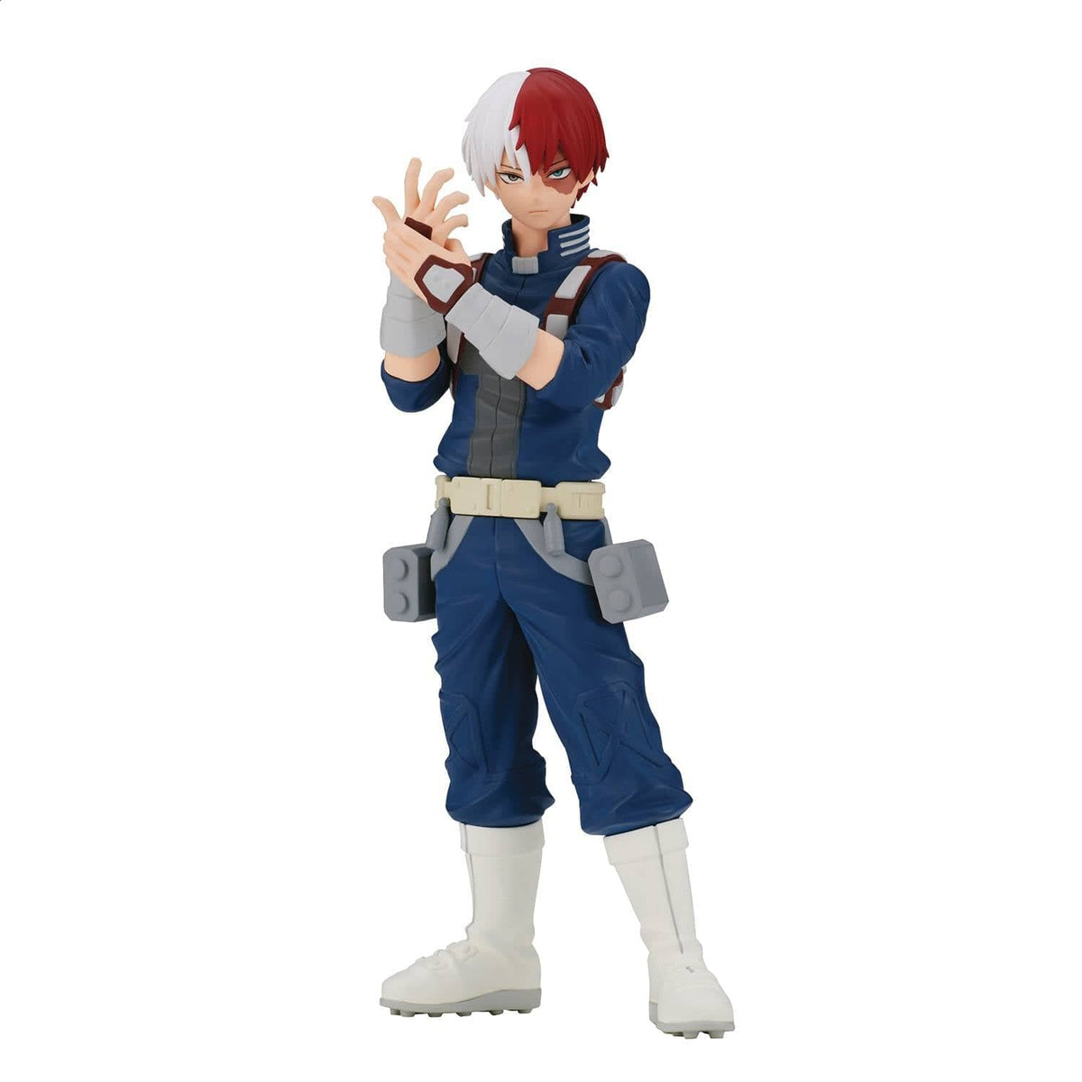 Banpresto: My Hero Academia - Shoto Todoroki (Age of Heroes)