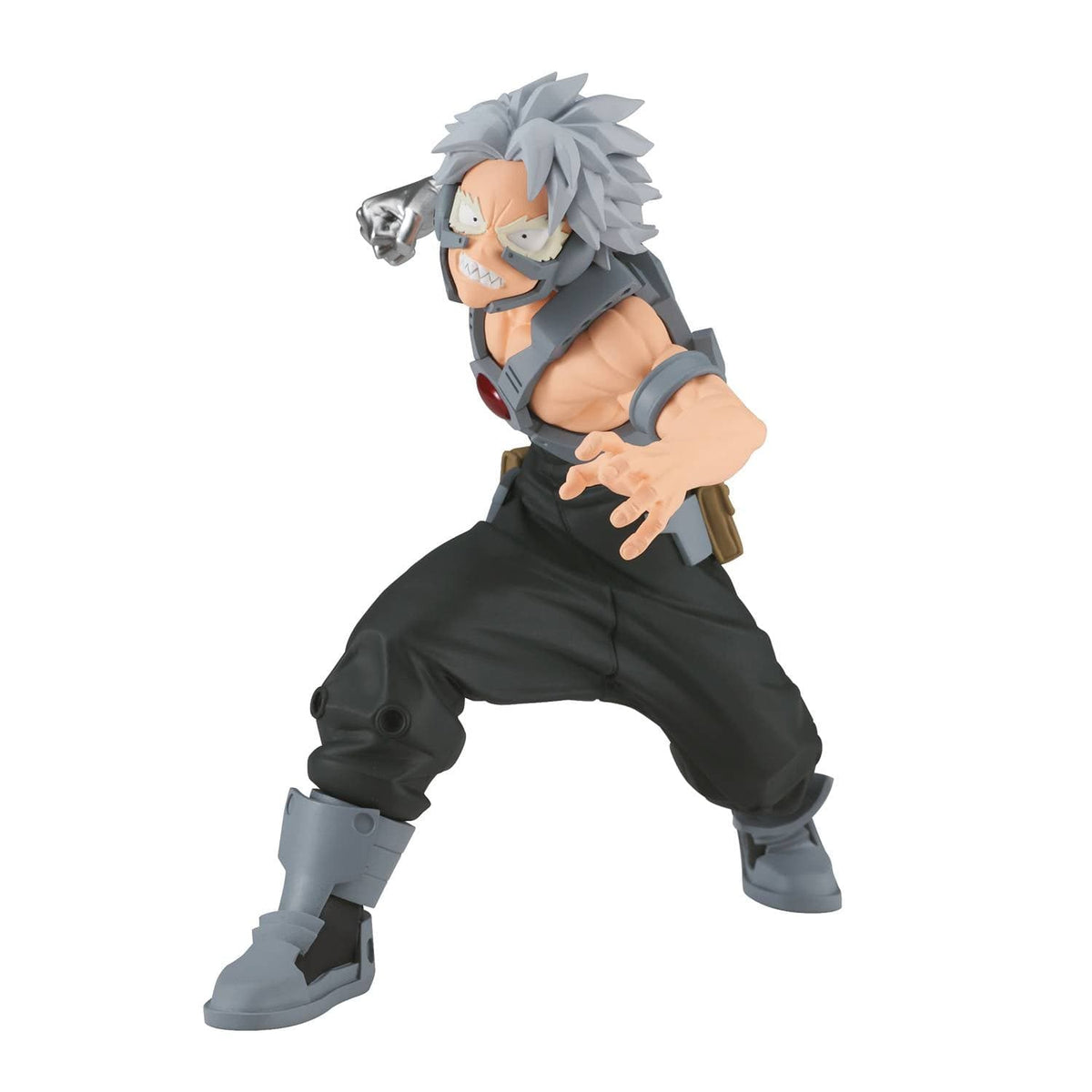 Banpresto: My Hero Academia - Tetsutetsu (Amazing Heroes)