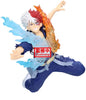 Banpresto: My Hero Academia - The Amazing Heroes Plus - Shoto Todoroki III