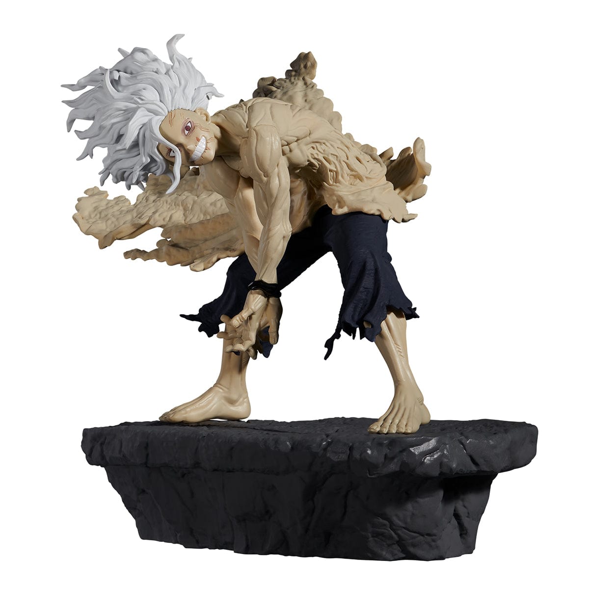 Banpresto: My Hero Academia - Tomura Shigaraki (Combination Battle)