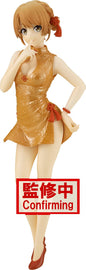 Banpresto: My Teen Romantic Comedy SNAFU Climax - Iroha Isshiki (Kyunties)