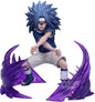 Banpresto: Naruto 72 series - Sasuke Uchiha (Vibration Stars)
