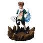 BANPRESTO: NARUTO - MEMORABLE SAGA - AKIMICHI CHOJI STATUE