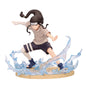 BANPRESTO: NARUTO - MEMORABLE SAGA - HYUGA NEJI STATUE