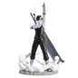 Banpresto: Naruto Memorable Saga - Momochi Zabuza