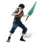 BANPRESTO: NARUTO - NARUTO P99 UCHIHA SHISUI STATUE