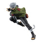 BANPRESTO: NARUTO SHIPPUDEN - BANPRESTO COLOSSEUM KAKASHI HATAKE STATUE