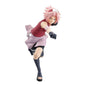 Banpresto: Naruto Shippuden - Sakura Haruno, Ver. A (Vibration Stars)