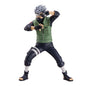 Banpresto: Naruto Shippuden - Hatake Kakashi, Grandista