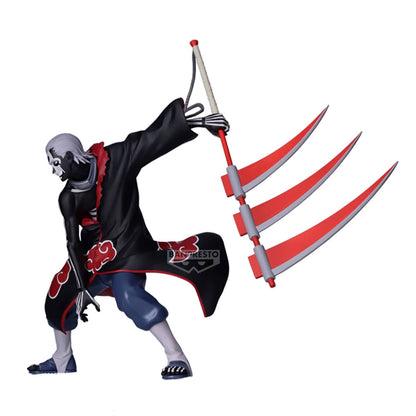 Banpresto: Naruto Shippuden - Hidan, Vibration Stars (Ver. B)