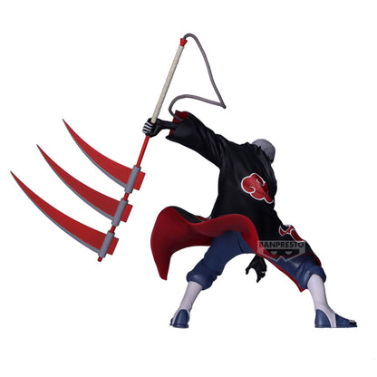 Banpresto: Naruto Shippuden - Hidan, Vibration Stars (Ver. B)