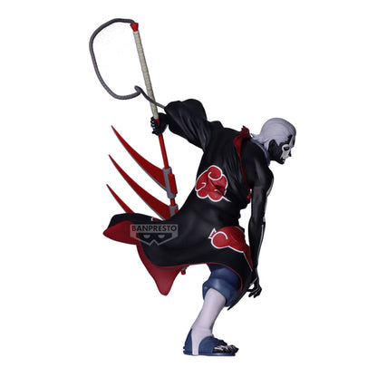 Banpresto: Naruto Shippuden - Hidan, Vibration Stars (Ver. B)
