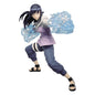 Banpresto: Naruto Shippuden - Hinata Hyuga (Vibration Stars)