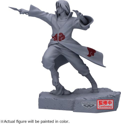 Banpresto: Naruto Shippuden - Itachi Uchiha (Combination Battle)