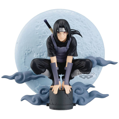 Banpresto: Naruto Shippuden- Itachi Uchiha (Memorable Saga Special)