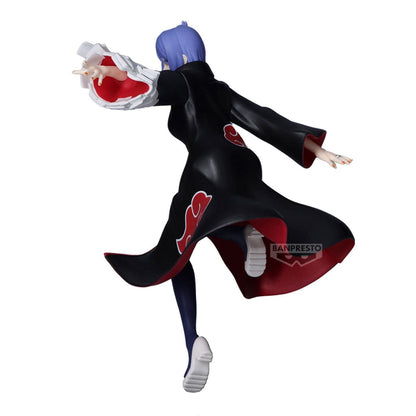 Banpresto: Naruto Shippuden - Konan (Vibration Stars)