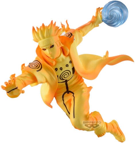 Banpresto: Naruto Shippuden - Minato Namikaze, Ver. B