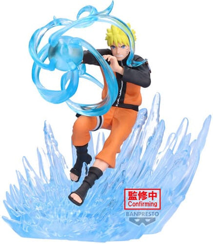 Banpresto: Naruto Shippuden - Naruto Uzumaki (Combination Battle2)